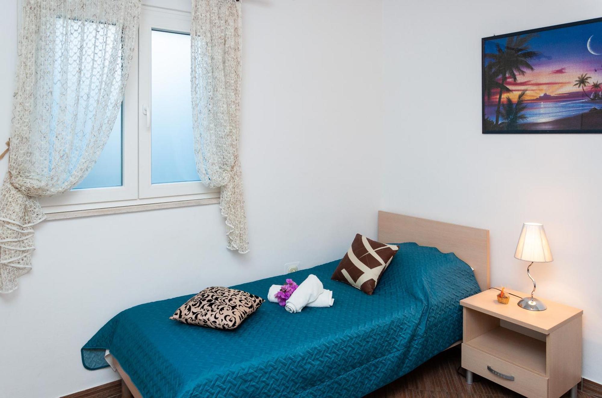 Classy Apartment Center Split Eksteriør bilde