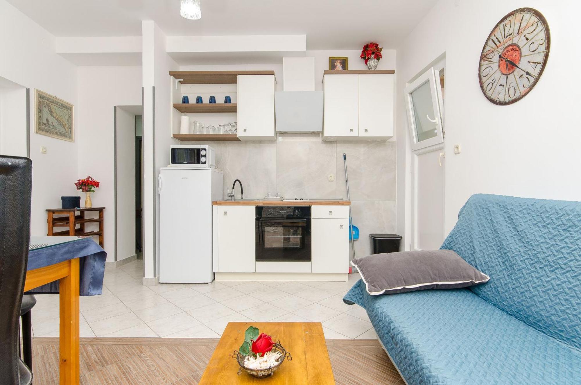 Classy Apartment Center Split Eksteriør bilde