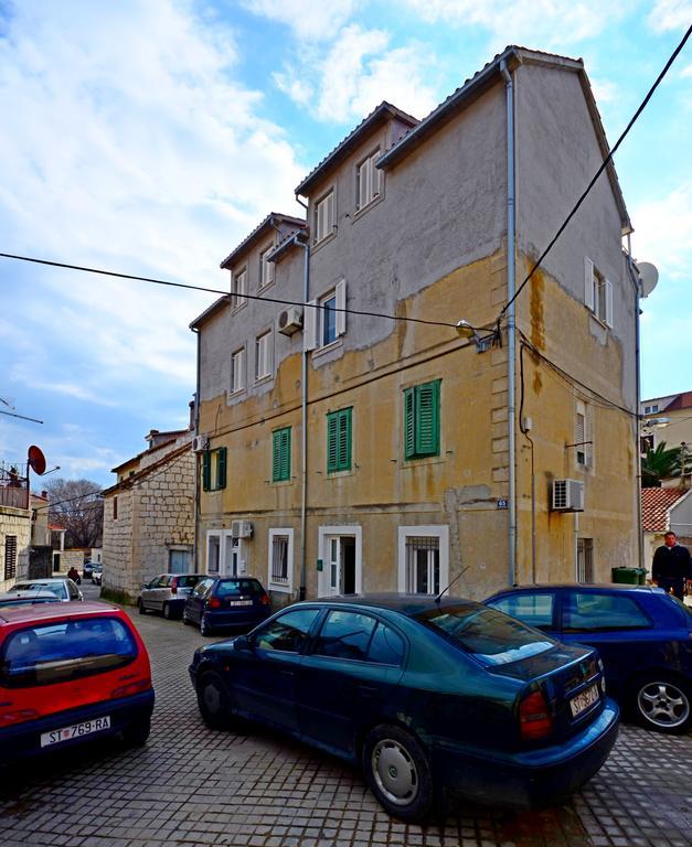Classy Apartment Center Split Eksteriør bilde
