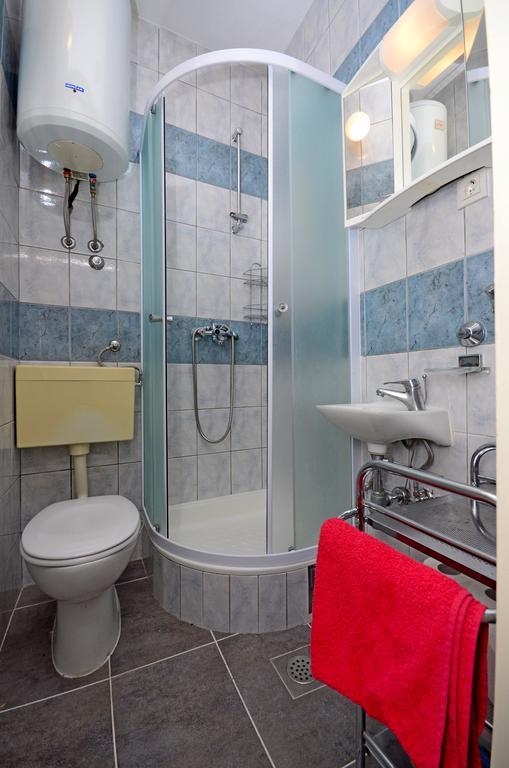 Classy Apartment Center Split Rom bilde