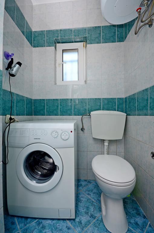Classy Apartment Center Split Rom bilde
