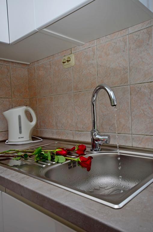 Classy Apartment Center Split Rom bilde