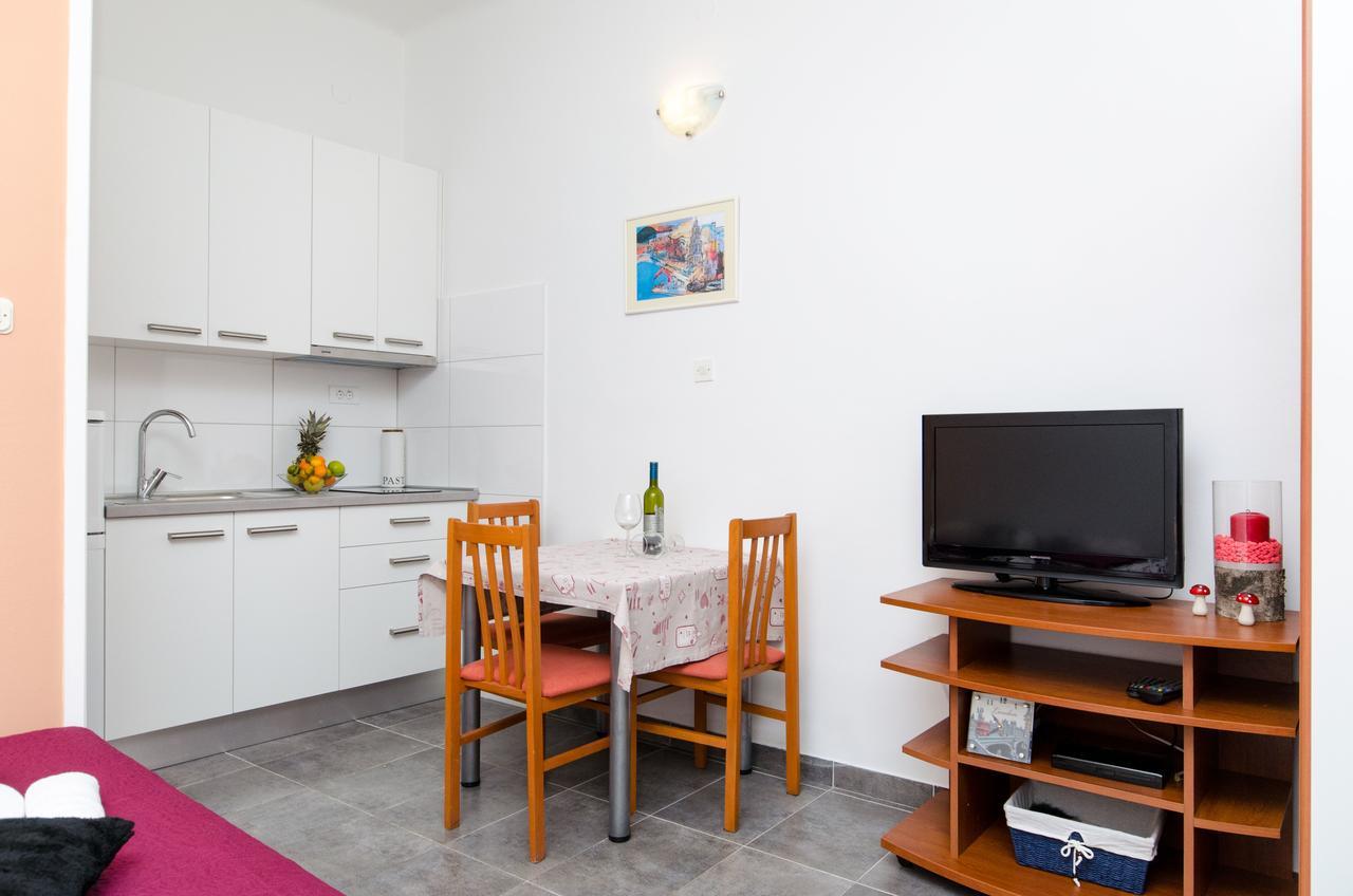 Classy Apartment Center Split Eksteriør bilde