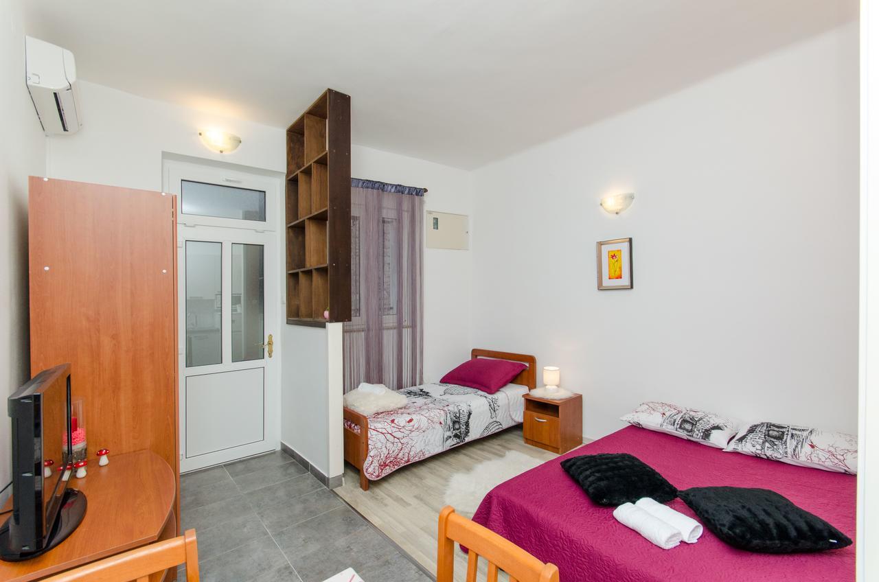 Classy Apartment Center Split Eksteriør bilde