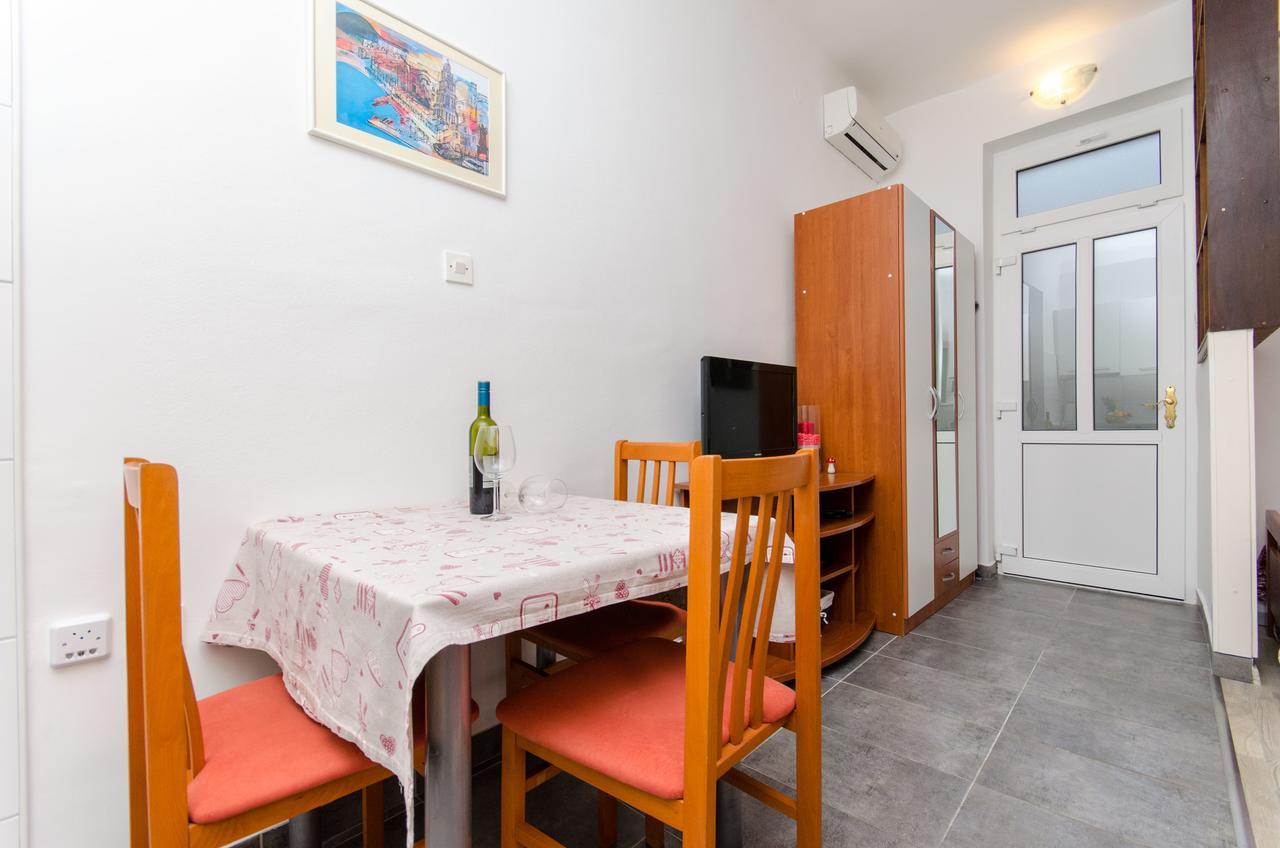 Classy Apartment Center Split Eksteriør bilde