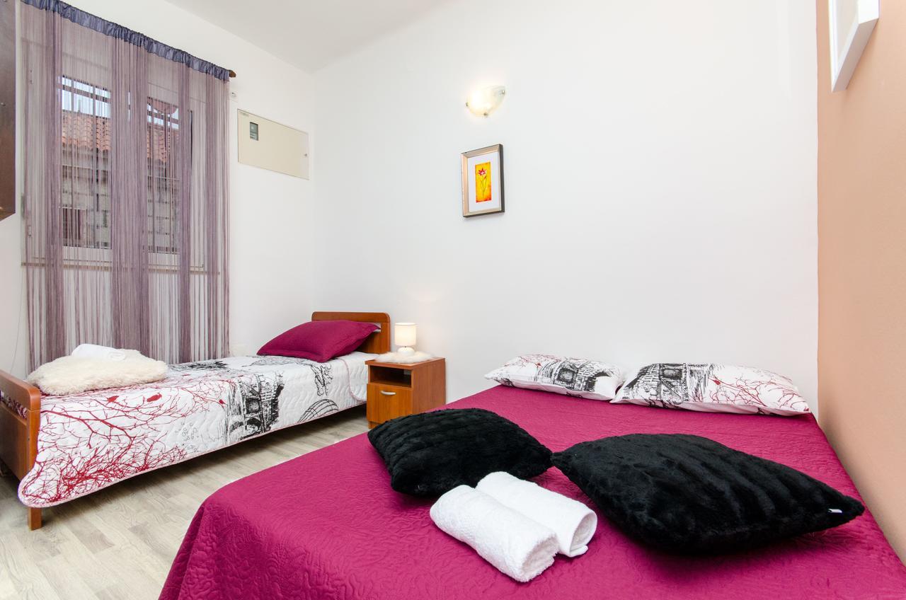 Classy Apartment Center Split Eksteriør bilde