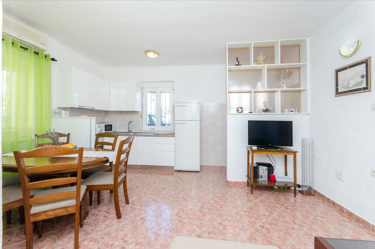 Classy Apartment Center Split Eksteriør bilde