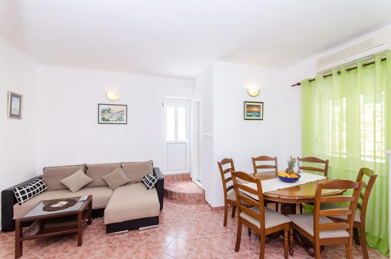 Classy Apartment Center Split Eksteriør bilde