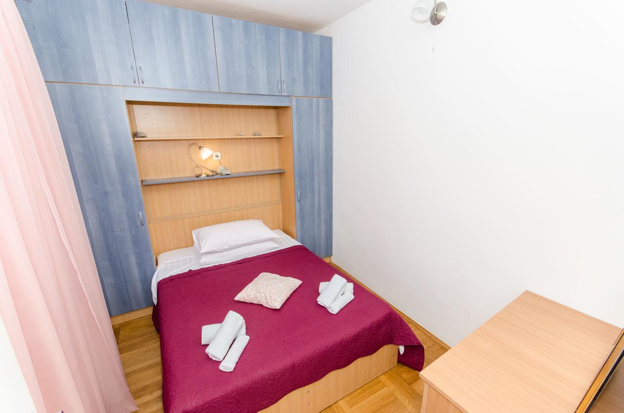 Classy Apartment Center Split Eksteriør bilde