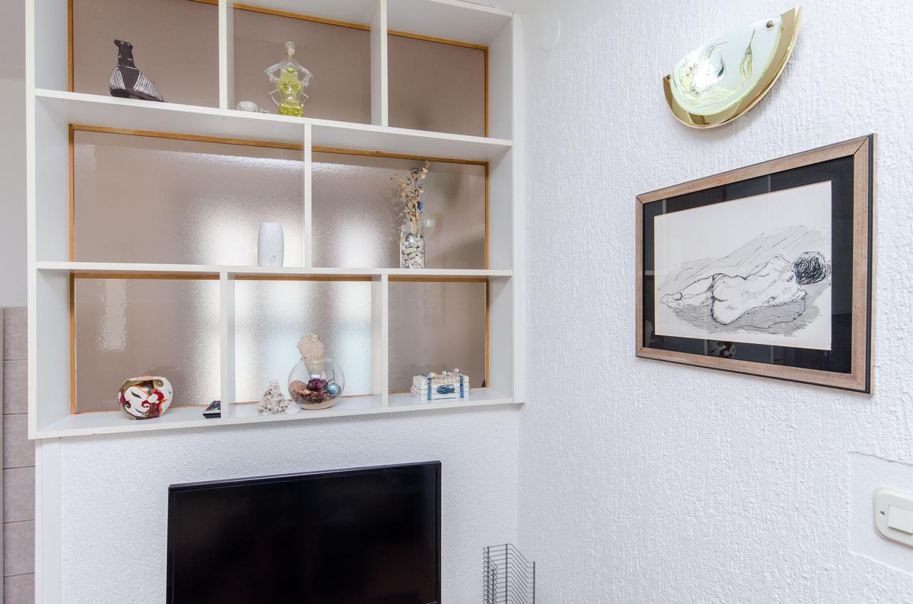 Classy Apartment Center Split Eksteriør bilde